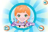 Dental Care Screen Shot 0