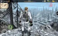 Sniper 3D Juegos De Armas Screen Shot 4