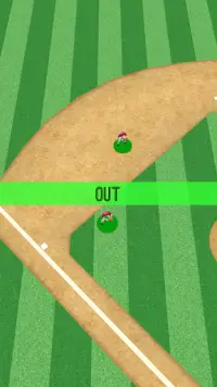 The Golden Umpire2 Screen Shot 7