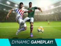 Soccer Cup 2022: Football Game Screen Shot 5