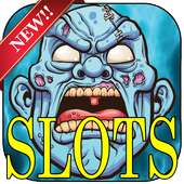 Creepy Zombie Slots – Dead Walking Pokie