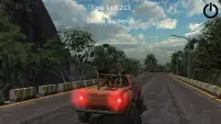 Pickup Driving - Realistic Car Driving Simulator Screen Shot 2