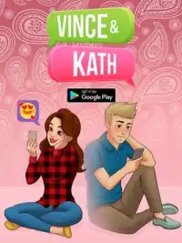 Vince and Kath Screen Shot 0