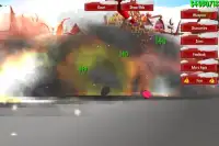 Smash Santa Screen Shot 5