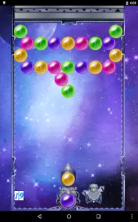 Bubble Shooter Screen Shot 11