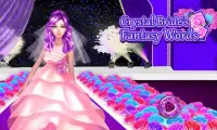 Crystal Bride's Fantasy Words Screen Shot 2