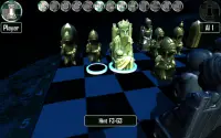 Warrior Chess Screen Shot 5