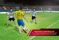 Soccer Star 2020 World Football: Juego de fútbol Screen Shot 2