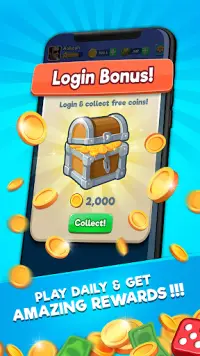 Ludo Club - Fun Dice Game Screen Shot 5
