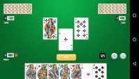Thousand Card Game (1000) Screen Shot 0