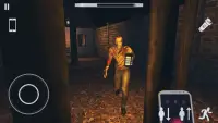 Redemption - Horror Game Screen Shot 3