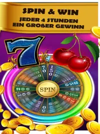 Buffalo Jackpot: Spielautomaten & Casinospiele Screen Shot 8