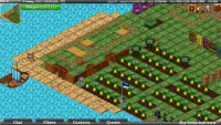 RPG MO - Sandbox MMORPG Screen Shot 1