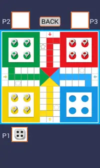 Ludo Master  club 2020 (लूडो म Screen Shot 5