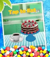 Cake! - Free Screen Shot 7