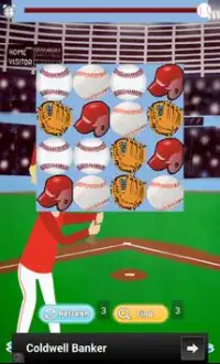 Baseball Games For Kids Screen Shot 1