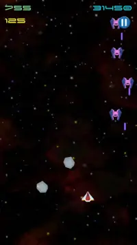 Space War Screen Shot 7