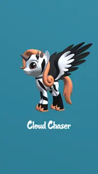 iCreate Pony Maker Screen Shot 4