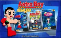 Astro Boy Dash Screen Shot 1
