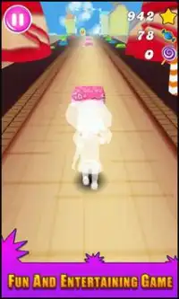 Candy Rush 3D Screen Shot 4