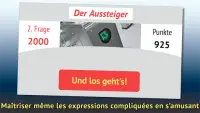 Comprenez-vous l’allemand ? Screen Shot 3