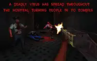 Zombie Shooter War Z - Frontline Survival Mission Screen Shot 6