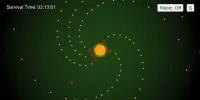 Bullet Hell - Survival Game! Screen Shot 1