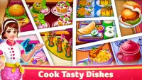 Indian Cooking Star: Chef Game Screen Shot 1