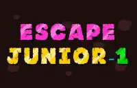 Escape Junior-1 Screen Shot 2