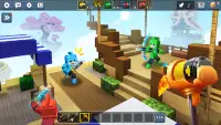 Bedwars Screen Shot 2