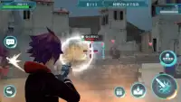 無人戦争2099 Screen Shot 5