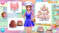 My Bakery Empire: Bake a Cake Screen Shot 3