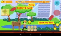 Kids Fire Fighters Training & Rescue Game Screen Shot 4