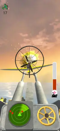 Anti Aircraft 3D Screen Shot 4