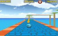 Bouncing Ball 3D Screen Shot 3