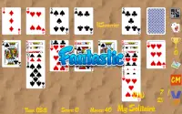My Solitaire Screen Shot 6