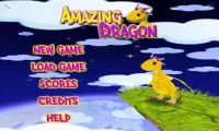 Amazing Dragon Screen Shot 5