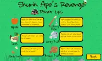 Skunk Ape's Revenge Screen Shot 3