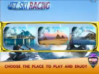 Jet Ski Speed Racing 2014 Screen Shot 8