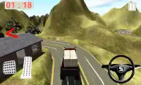American Truck USA Simulator Screen Shot 2