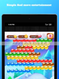 Bubble - Shooter 2021 Screen Shot 2