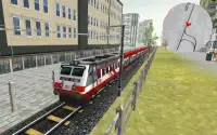 Train Simulator 2020 Screen Shot 8