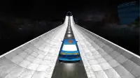 Extreme Car Driving Simulator : Ultimate Stunt Screen Shot 5
