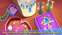 Tiệm Trang Sức Bé Gấu Trúc Screen Shot 4