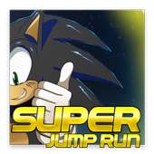 Super Subway Sonic Jump Run