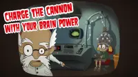Brain Aliens: Earth Invasion Screen Shot 4