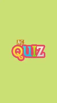 AC Quiz Screen Shot 0