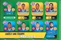 Top Stars: Ligue de Football Screen Shot 0