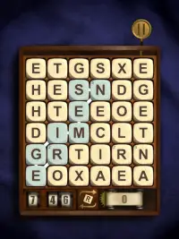 Wordbox: Word Search Game Screen Shot 9
