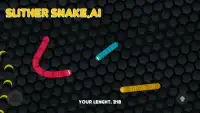 Slither Snake.AI Screen Shot 1